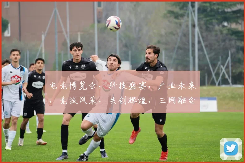 电竞博览会，科技盛宴，产业未来，竞技风采，共创辉煌，三网融合，一网打尽